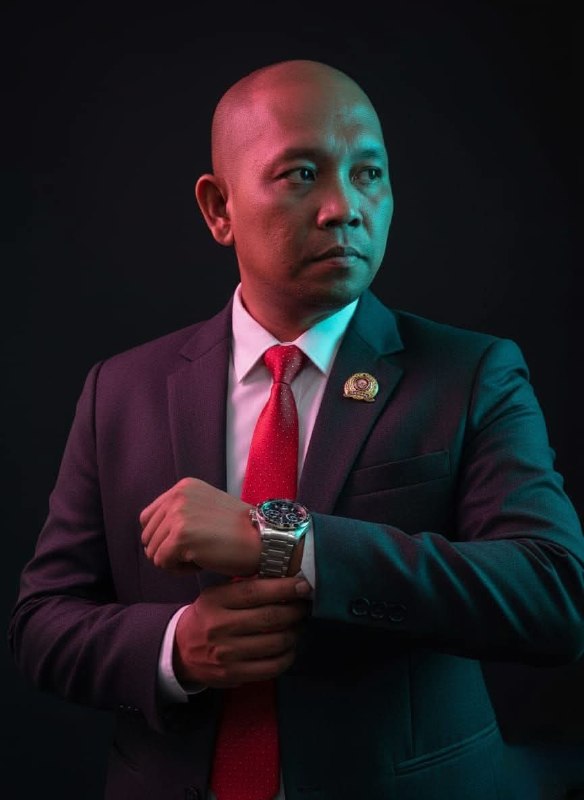 Budi Setiawan, SH - Managing Partner